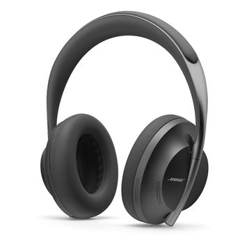 Bose Noise Cancelling 700 Siyah Bluetooth Kulaklık