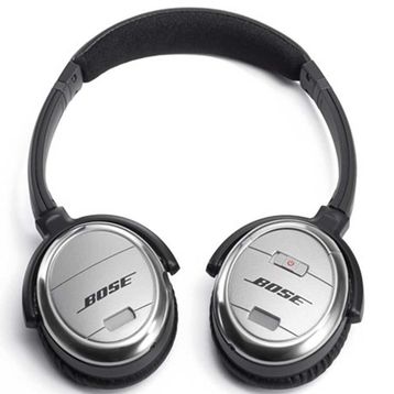Bose QuietComfort 3 Akustik Kulaklık