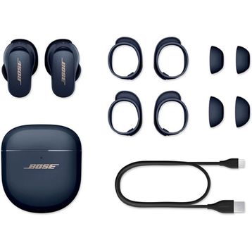 Bose QuietComfort Earbuds II Bluetooth Kulaklık