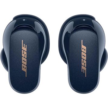 Bose QuietComfort Earbuds II Gece Yarısı Mavisi Bluetooth Kulaklık