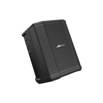 Bose S1 Pro Aktif Hoparlör