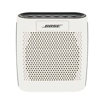Bose SoundLink Colour Beyaz Bluetooth Hoparlör