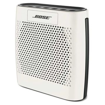 Bose SoundLink Colour Beyaz Bluetooth Hoparlör