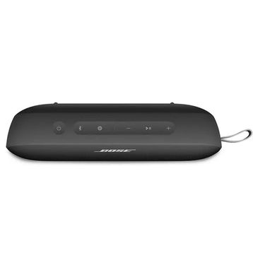 Bose SoundLink Flex 2. Nesil Siyah Taşınabilir Bluetooth Hoparlör