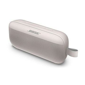 Bose Soundlink Flex Bluetooth Beyaz Hoparlör