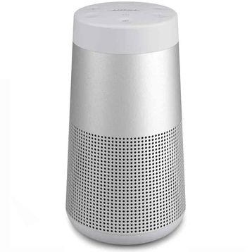 Bose SoundLink Revolve II Bluetooth Gümüş Hoparlör
