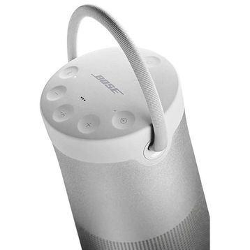 Bose SoundLink Revolve Plus Gri Bluetooth Hoparlör