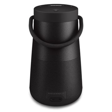 Bose Soundlink Revolve Plus II Siyah Bluetooth Hoparlör
