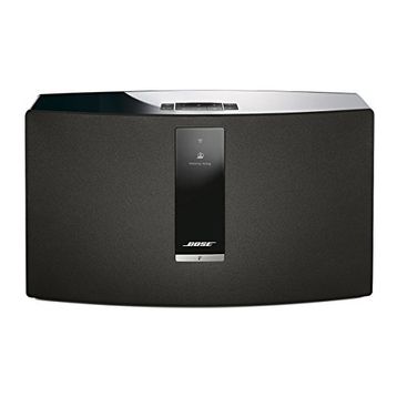 Bose SoundTouch 30 III Siyah Müzik Sistemi