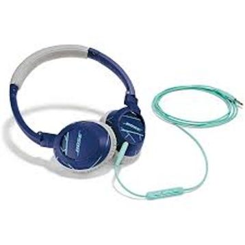 Bose Soundtrue Mor Kulaklık