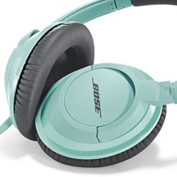 Bose Soundtrue Yeşil Kulaklık