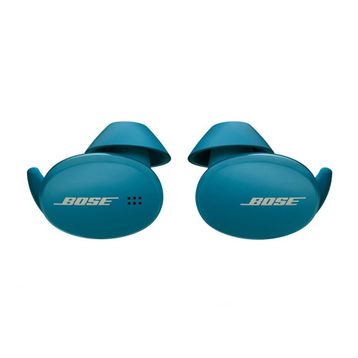 Bose Sport Earbuds Baltık Mavisi Bluetooth Kulaklık