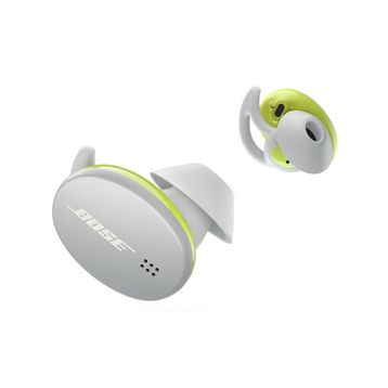 Bose Sport Earbuds Buzul Beyazı Bluetooth Kulaklık