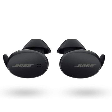 Bose Sport Earbuds Siyah Bluetooth Kulaklık