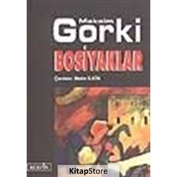 BOSIYAKLAR - GENEL