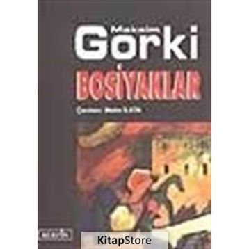 BOSIYAKLAR - GENEL