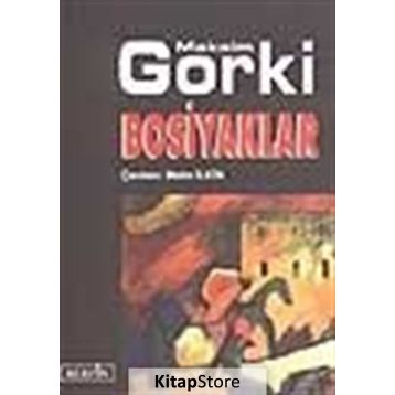 BOSIYAKLAR - GENEL