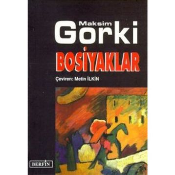 BOSIYAKLAR - GENEL