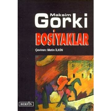 BOSIYAKLAR - GENEL