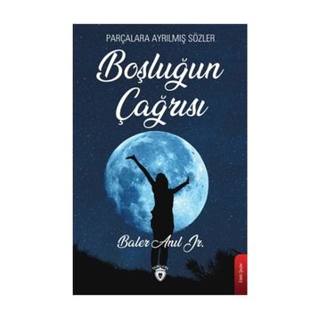 Boşluğun Çağrısı - Baler Anıl