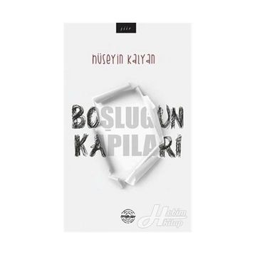 Boşluğun Kapıları - Hüseyin Kalyan