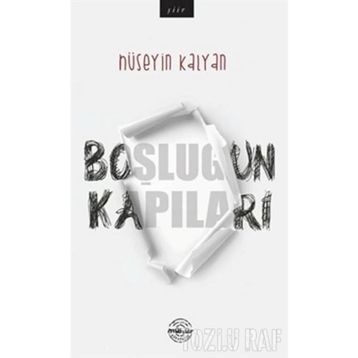 Boşluğun Kapıları - Hüseyin Kalyan