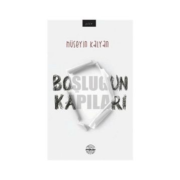 Boşluğun Kapıları - Hüseyin Kalyan
