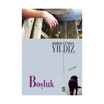 Boşluk - Ahmed Günbay Yıldız