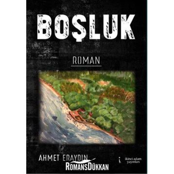 Boşluk - Ahmet Eraydın