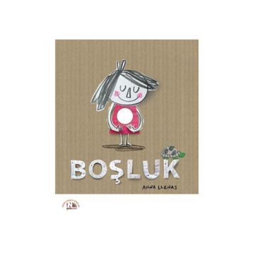 Boşluk - Anna Llenas