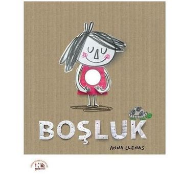 Boşluk - Anna Llenas