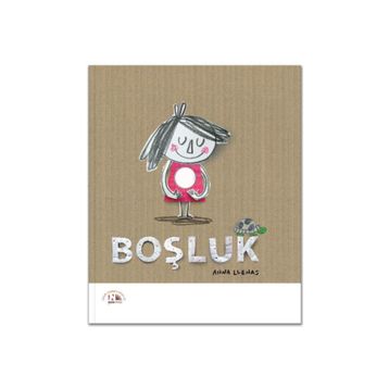 Boşluk - Anna Llenas