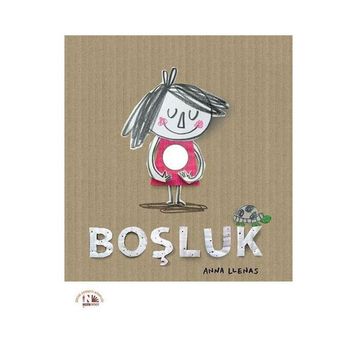 Boşluk - Anna Llenas