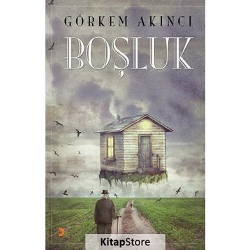 Boşluk - Görkem Akıncı