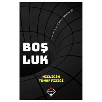 Boşluk - James Owen Weatherall