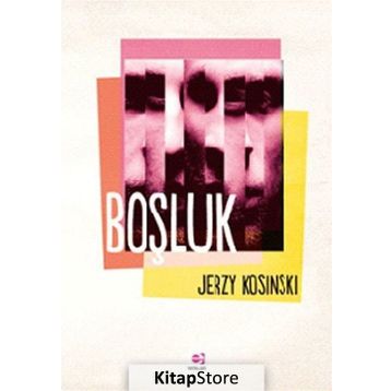 BOŞLUK - JERZY KOSINSKI