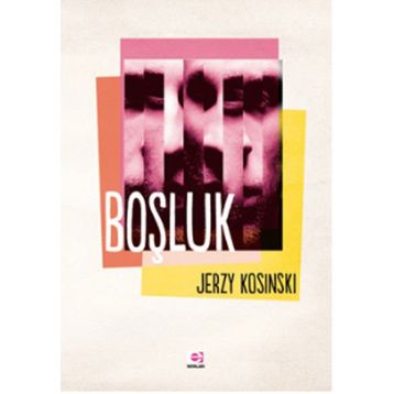 BOŞLUK - JERZY KOSINSKI
