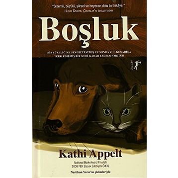 Boşluk - Kathi Appelt