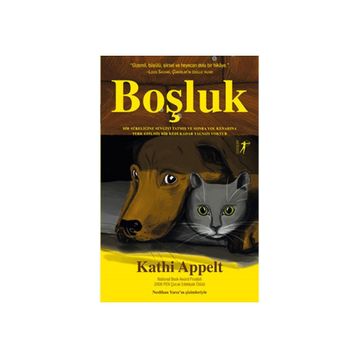 Boşluk - Kathi Appelt