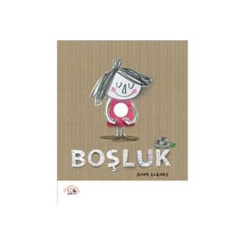 Boşluk - M. Kansu
