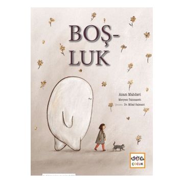 Boşluk Nar Yayınları