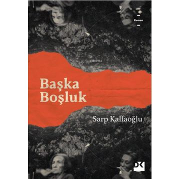 BOŞLUK - OLCAY İNANÇ