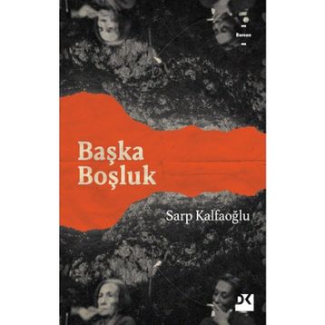 BOŞLUK - OLCAY İNANÇ