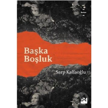 BOŞLUK - OLCAY İNANÇ