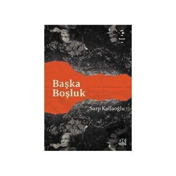 BOŞLUK - OLCAY İNANÇ