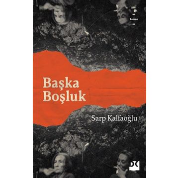 BOŞLUK - OLCAY İNANÇ