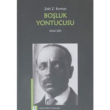 Boşluk Yontucusu - Rilke Şiiri - Kolektif