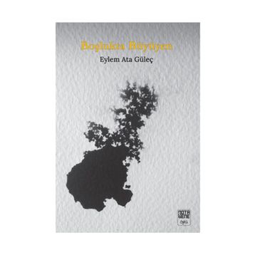 Boşlukta Büyüyen - Eylem Ata Güleç