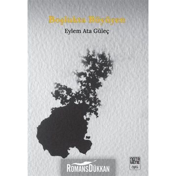 Boşlukta Büyüyen - Eylem Ata Güleç