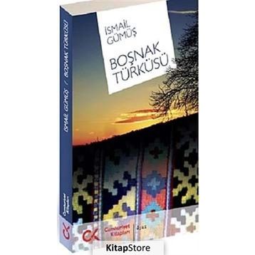 BOŞNAK TÜRKÜSÜ - İSMAİL GÜMÜŞ